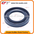 CR8624 Single Lip Nitrile Rotary Shaft Seal 0.875x1.25x0.188